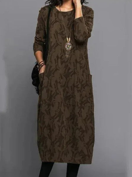 Marron / 4XL