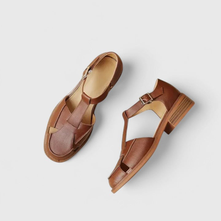 Marron / 5 US | 36 EU