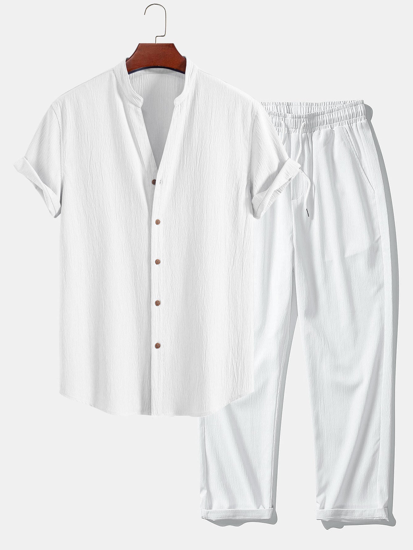 Blanc & Blanc / 2XL