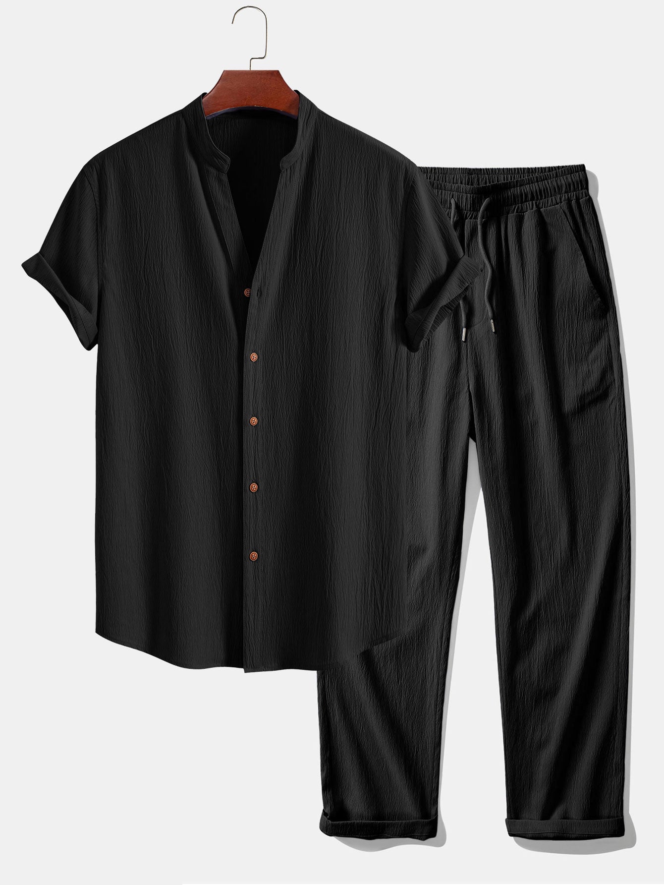 Noir & Noir / 2XL