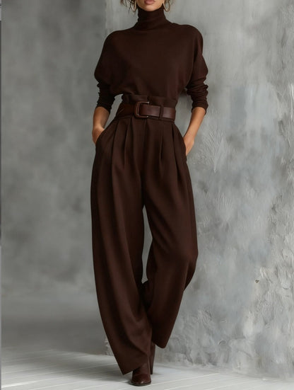 Marron / XS