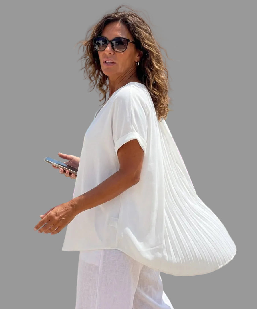 Blanc / S