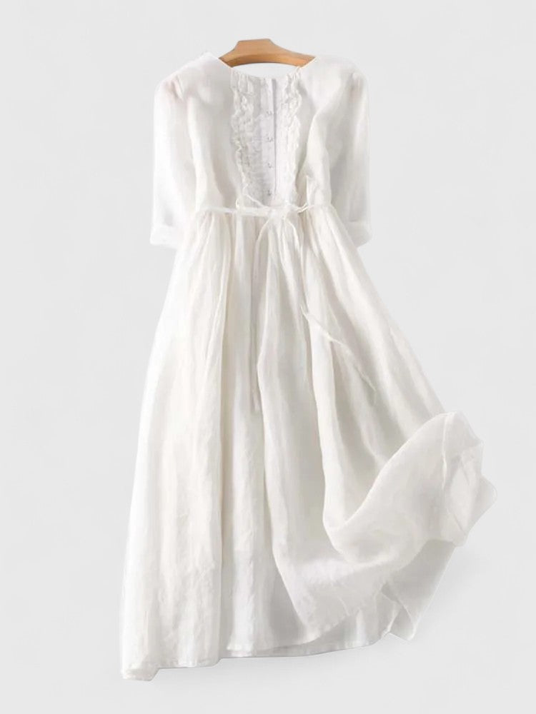 Blanc / S