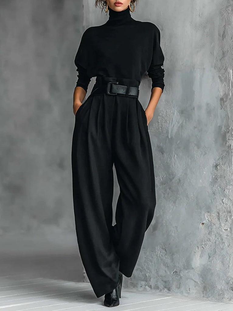 Noir / XS