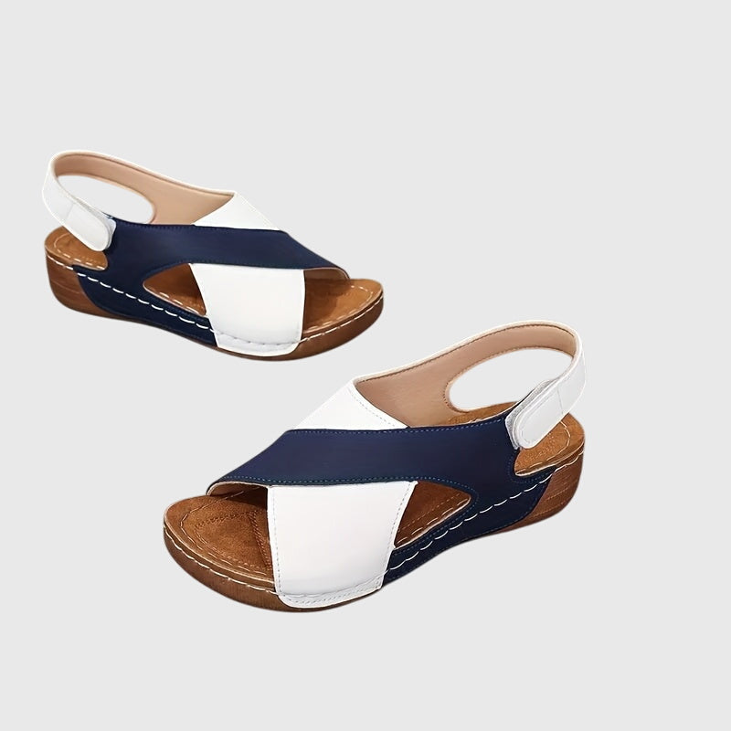 Bleu Marine / 5 US | 36 EU