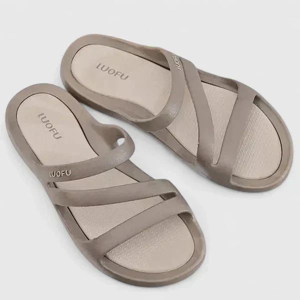 Kaki / 5 US | 36 EU