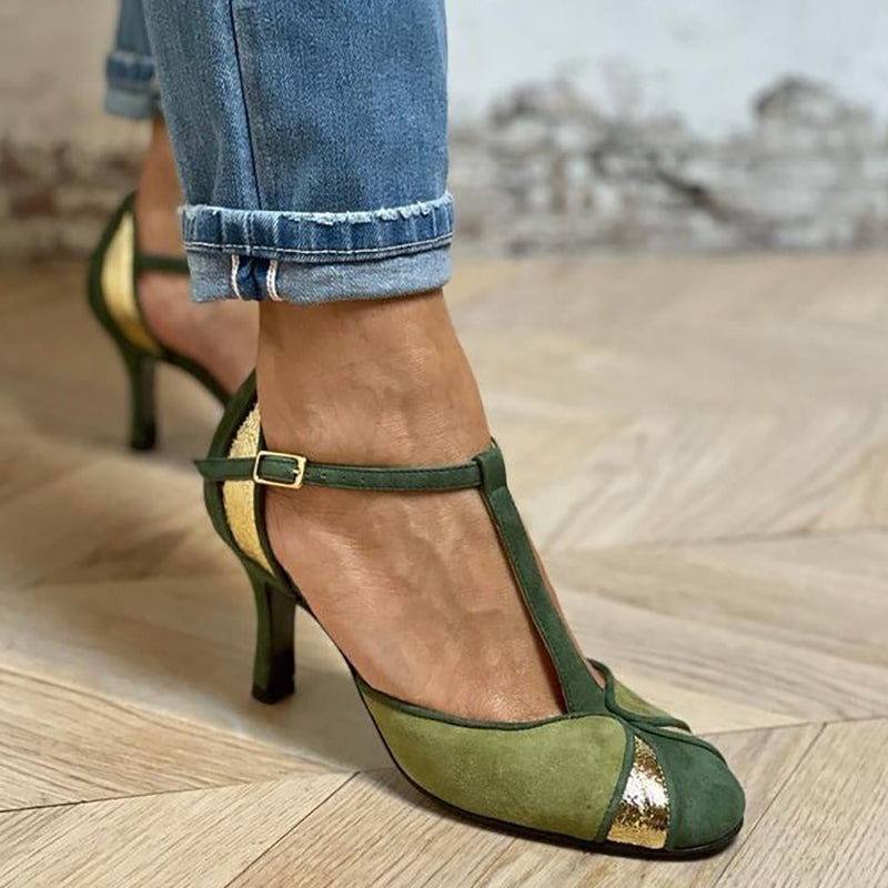 Vert / 35