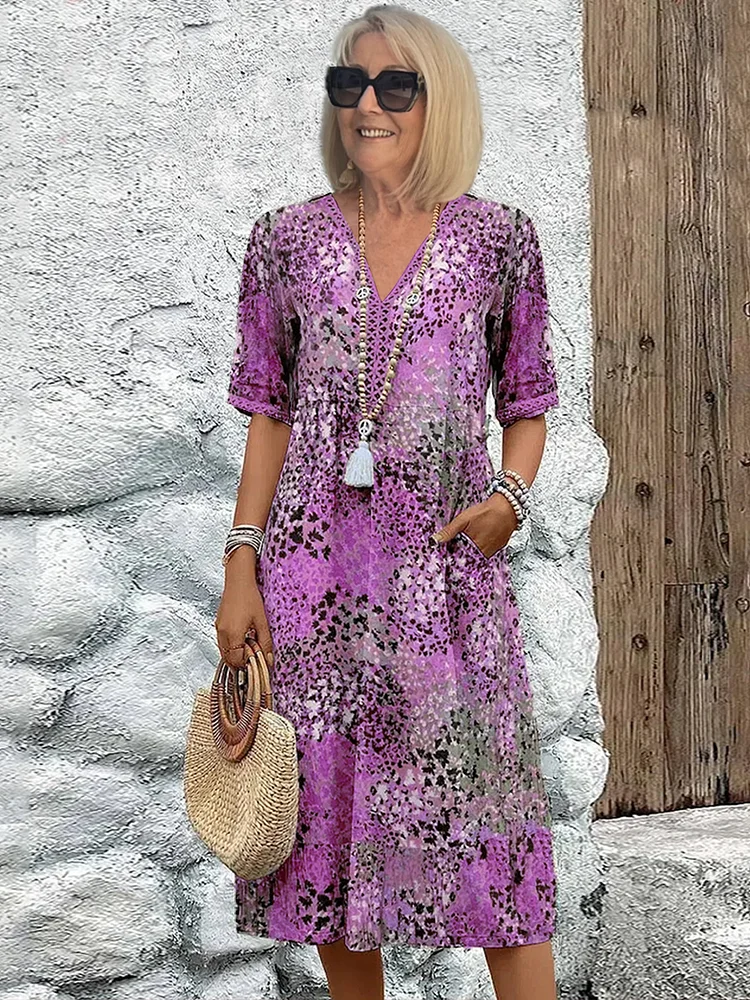 Violet / 3XL