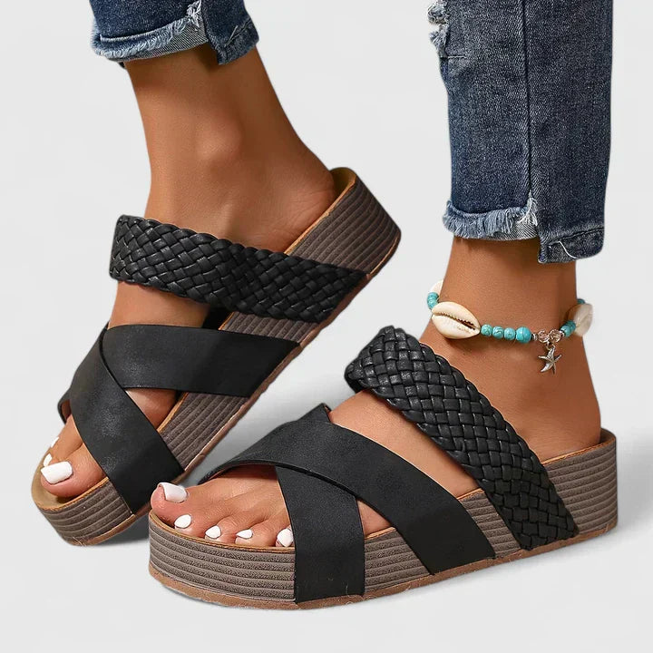 Noir / 5 US | 36 EU