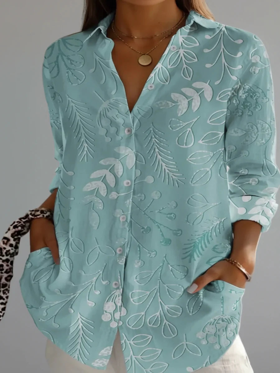 Turquoise / 5XL