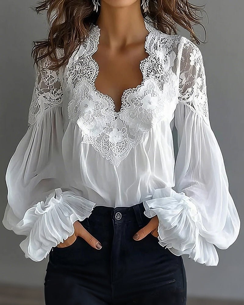Blanc / S (38-40)