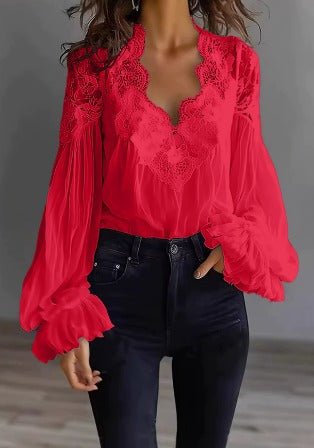 Rouge / 3XL (58-60)