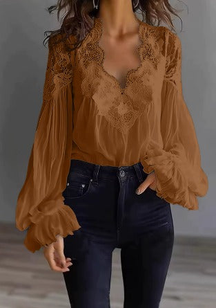 Marron / 3XL (58-60)