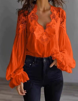Orange / 3XL (58-60)
