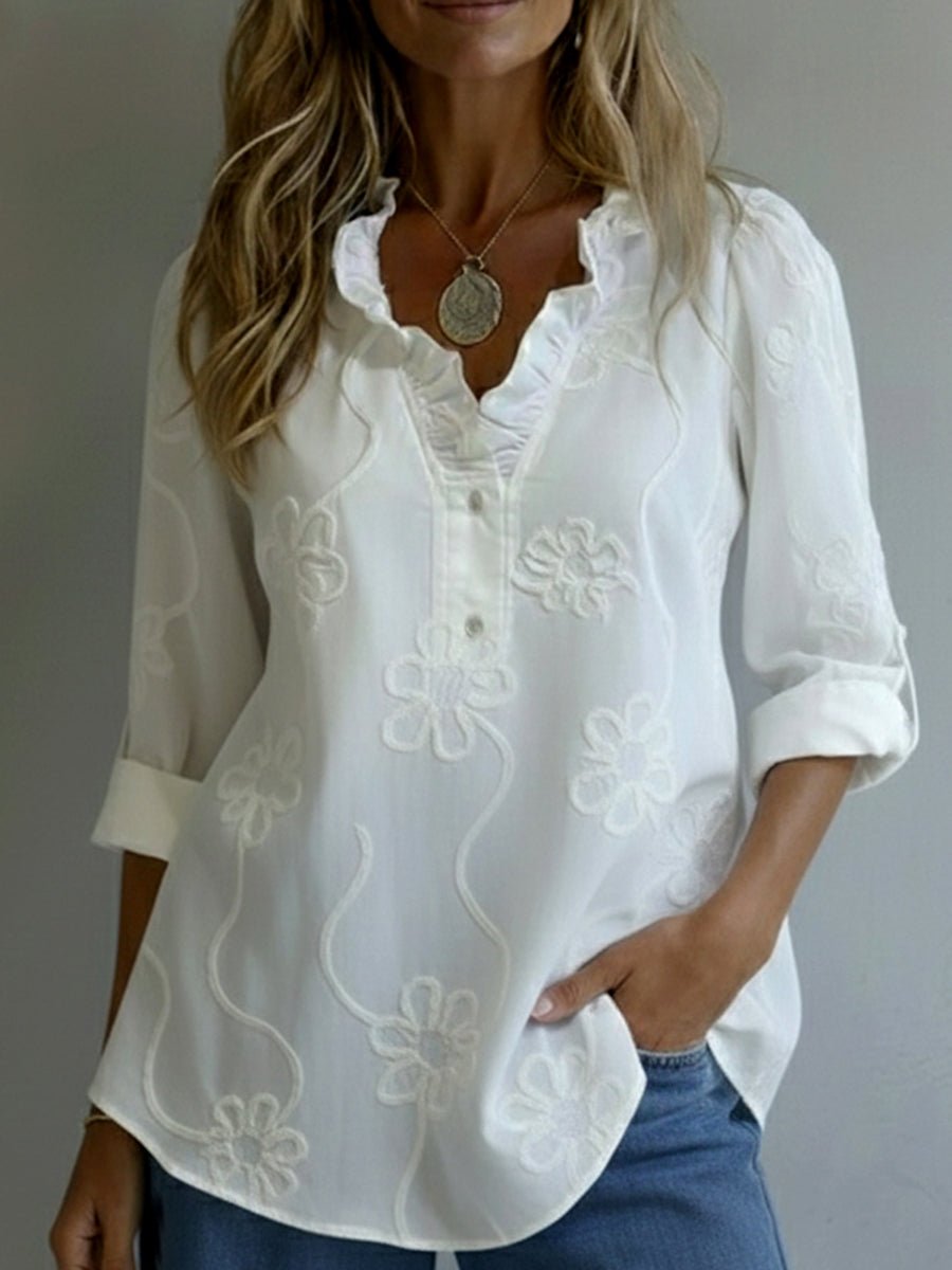Blanc / S (38-40)