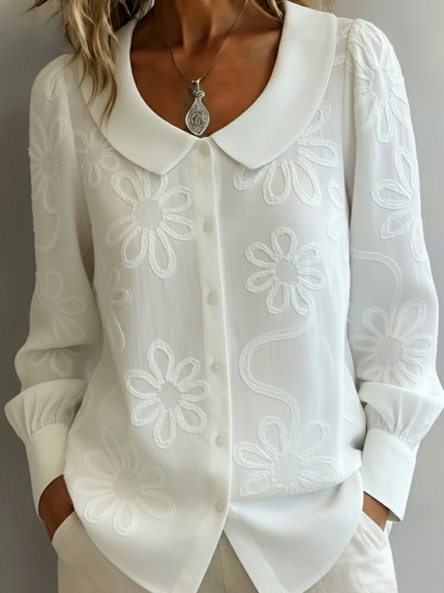 Blanc / S