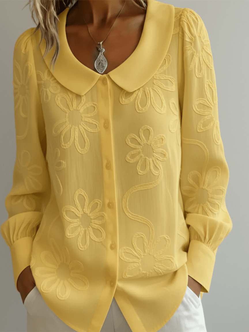 Jaune / S