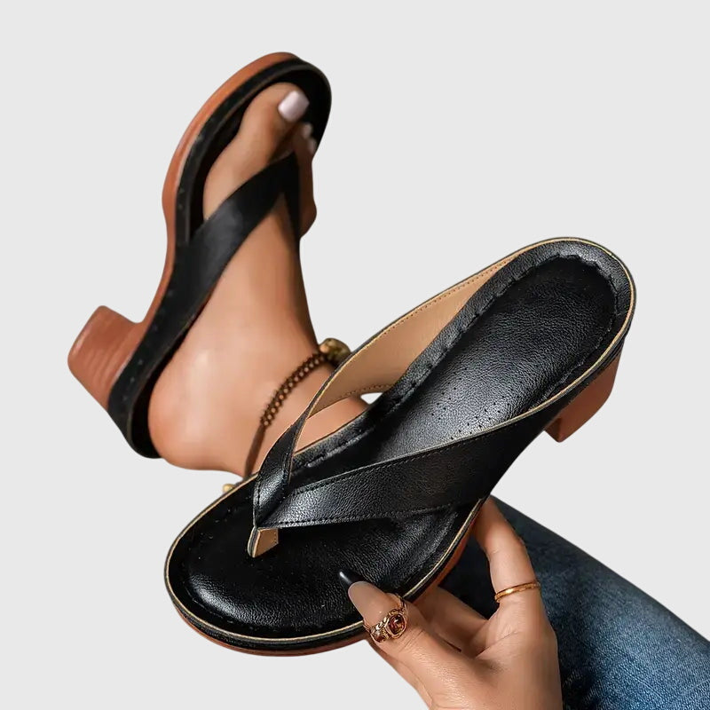 Noir / 5 US | 36 EU