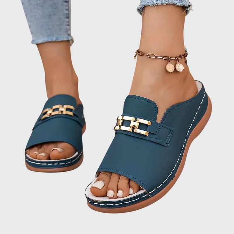 Bleu / 11 US | 42 EU