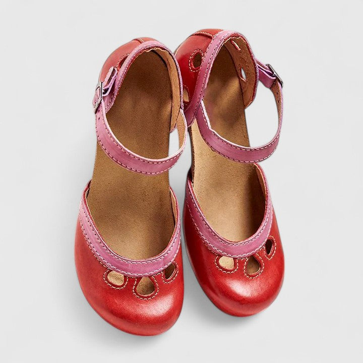 Rouge / 5 US | 36 EU