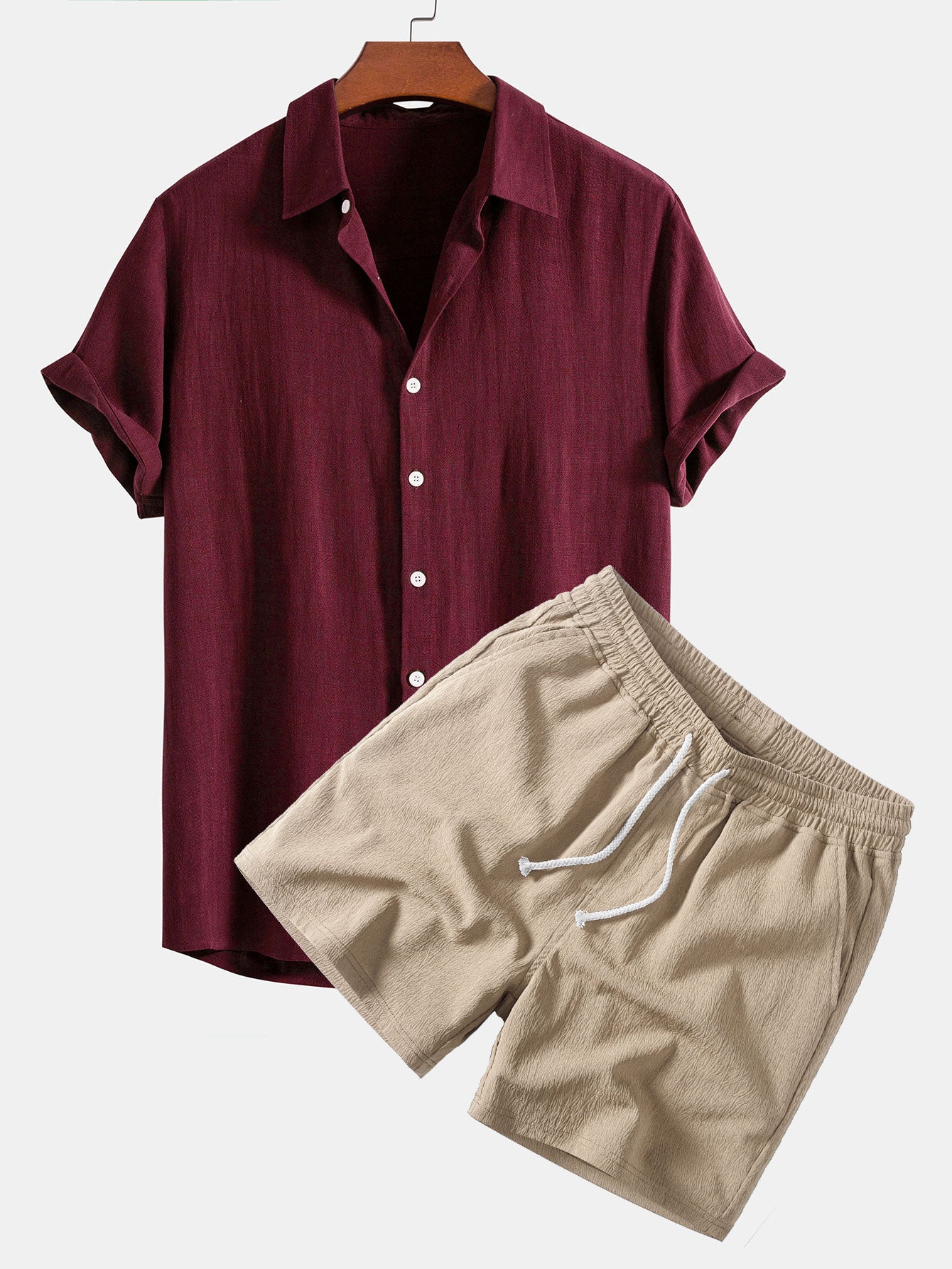 Bordeaux / 2XL
