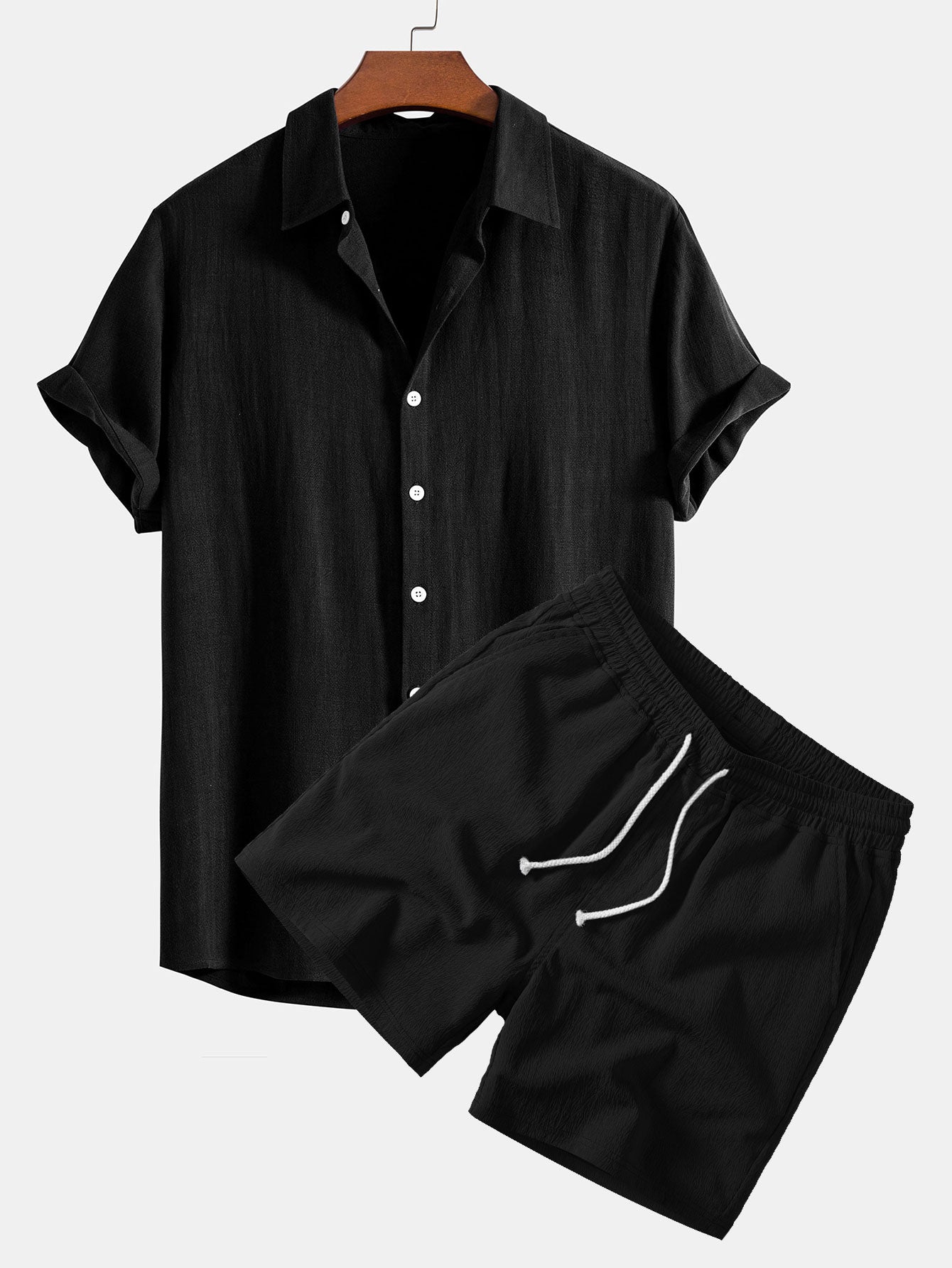 Noir / 2XL