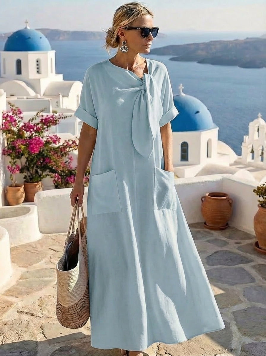 Bleu / S