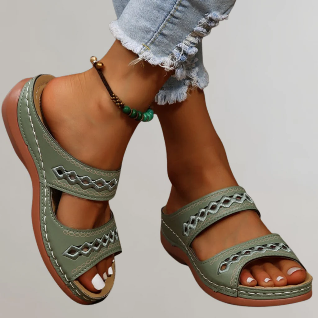 Vert / 12 US | 43 EU