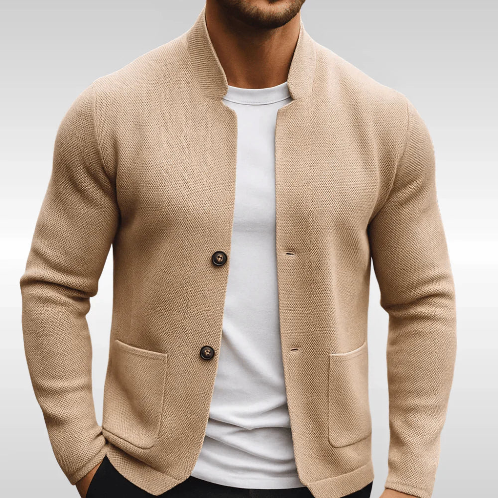 Beige / S