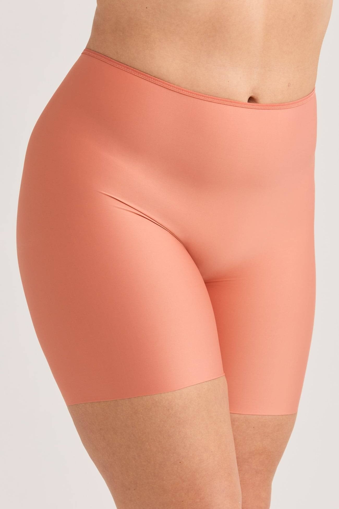 Orange / XS