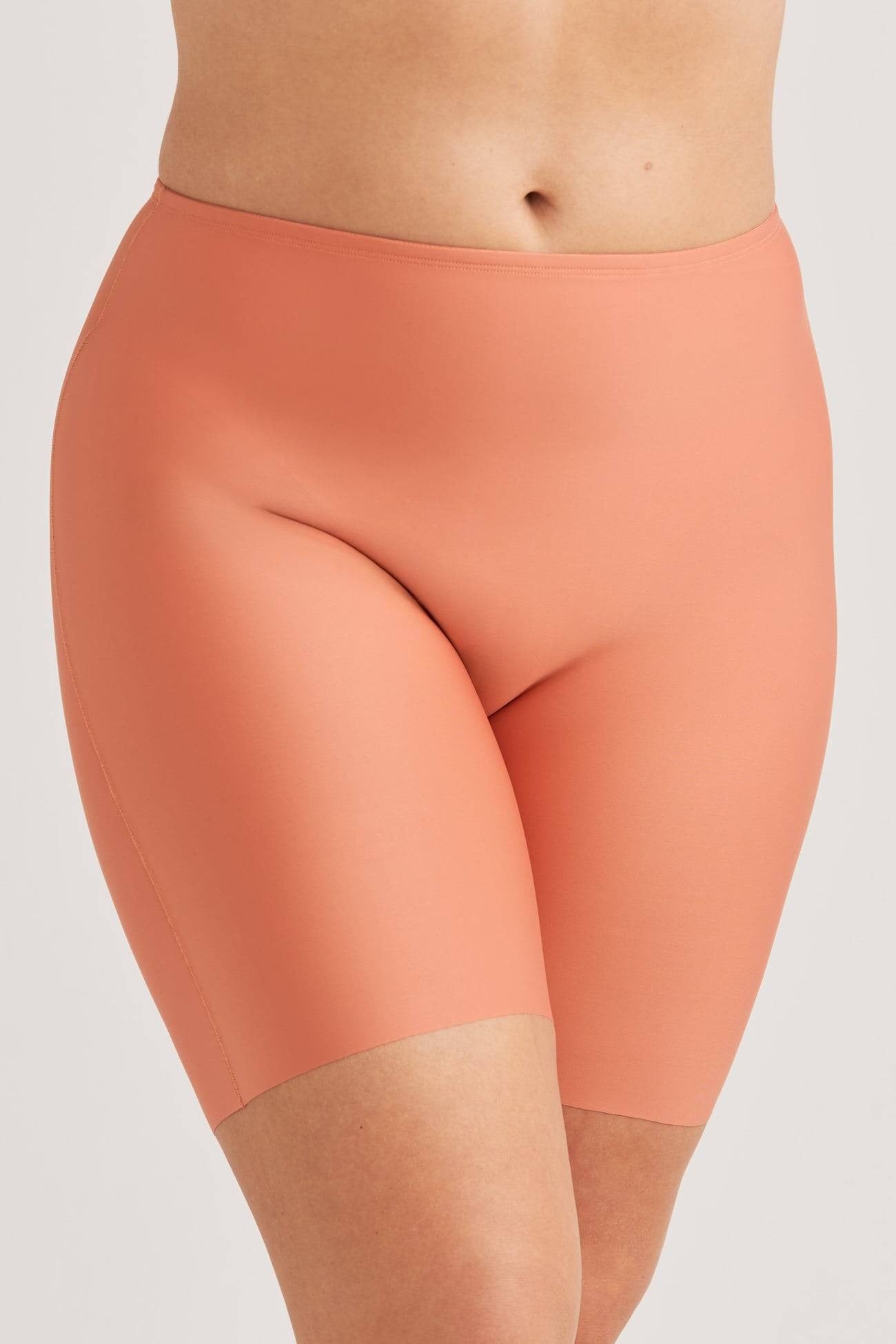Orange / XS