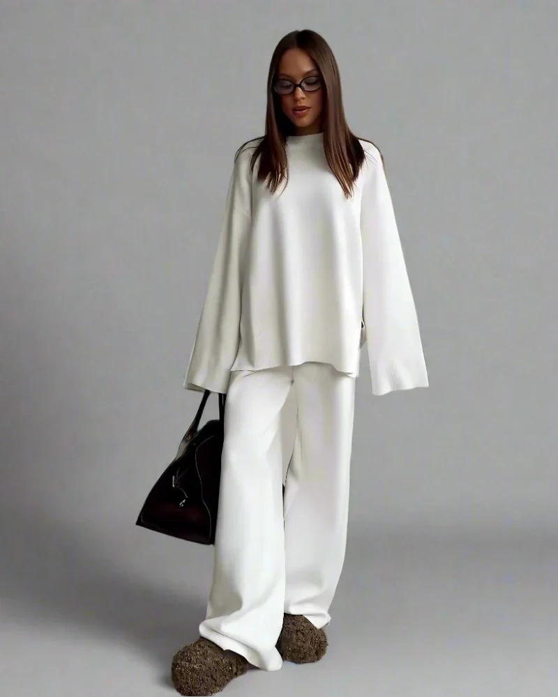 Blanc / S