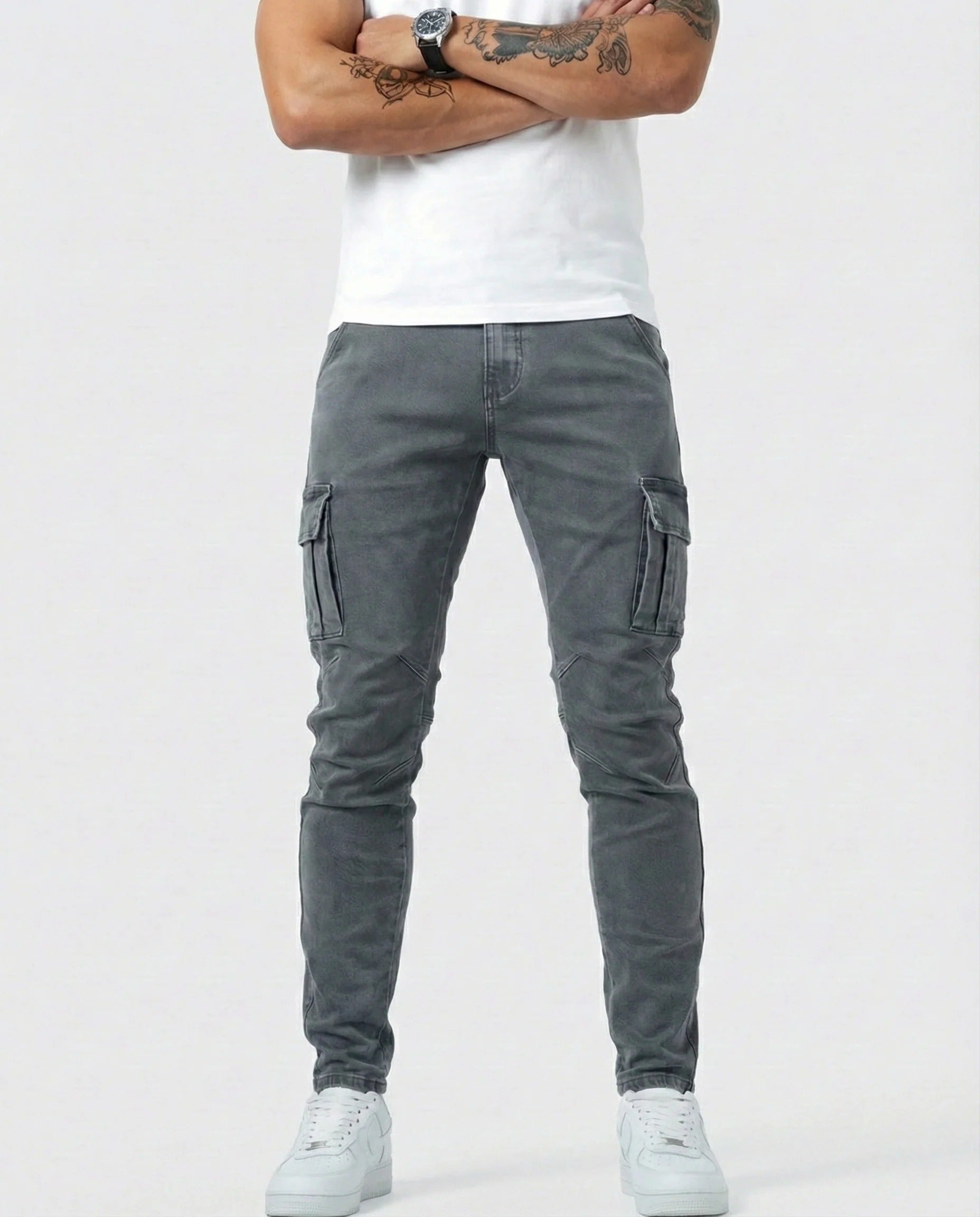 Gris / XS
