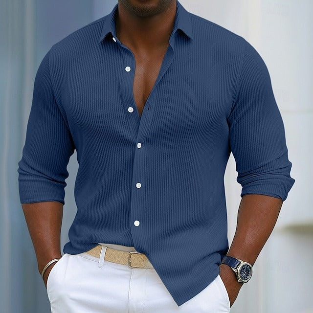 Bleu foncé / S
