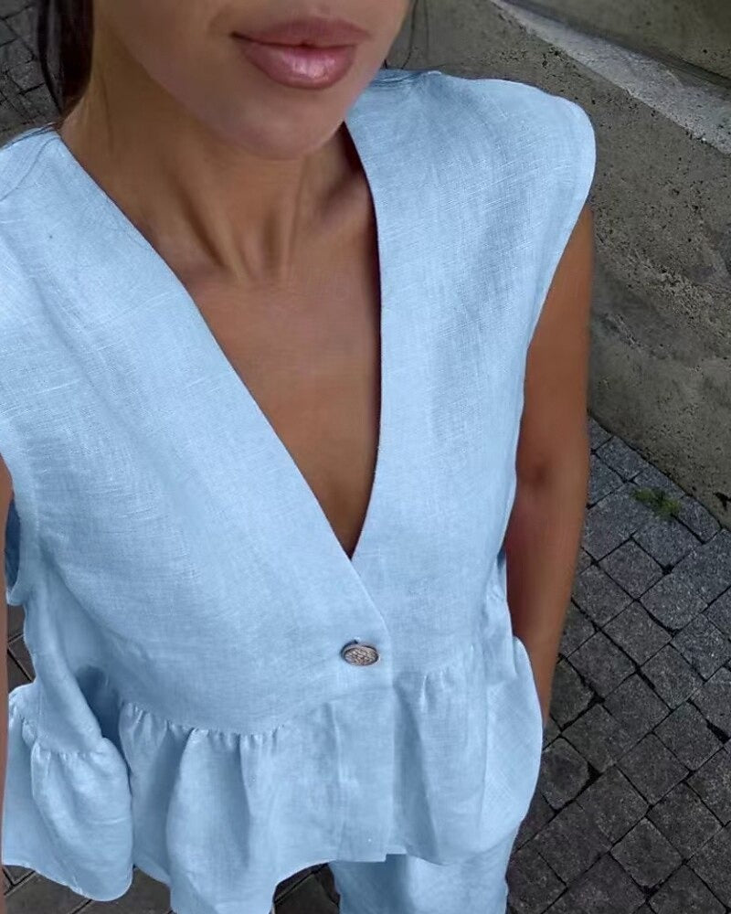 Bleu / S