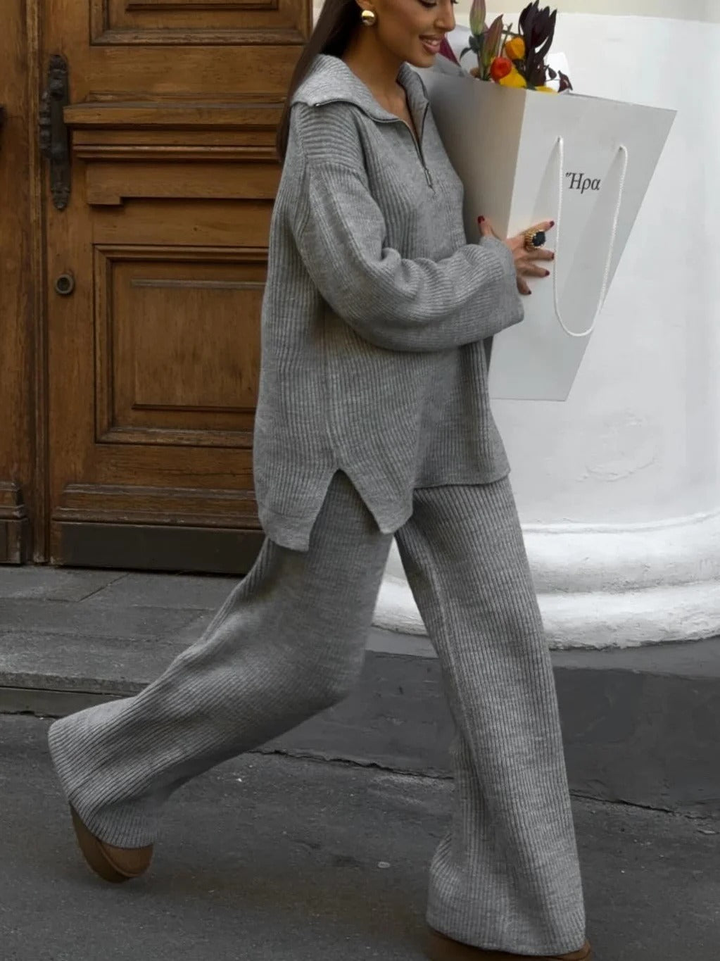 Gris / S