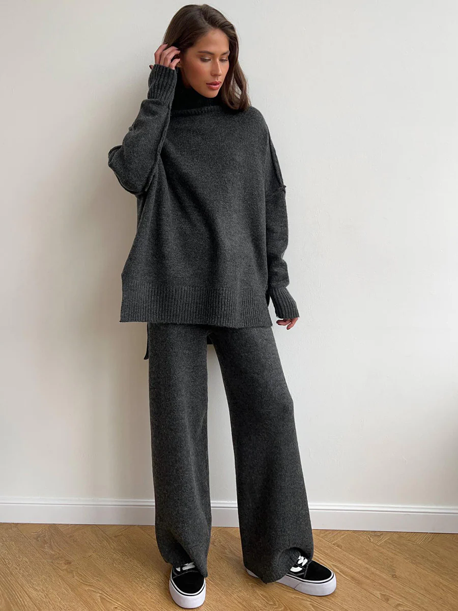 Gris foncé / XS