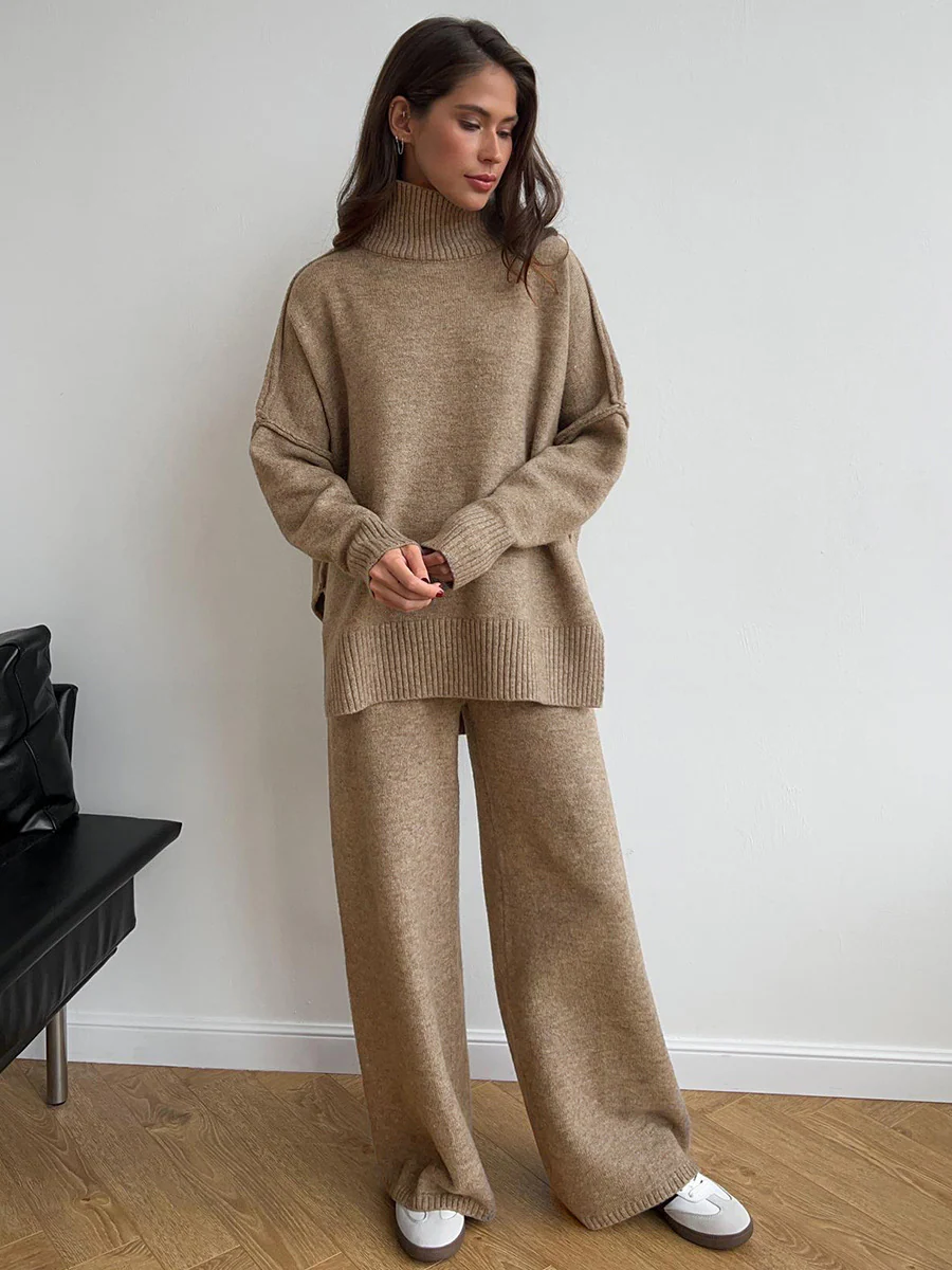 Beige / XS