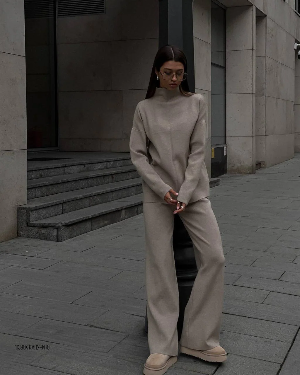 Khaki / S