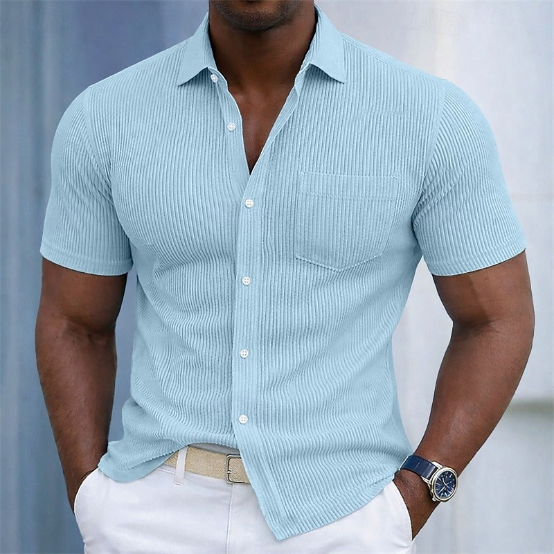 Bleu / S