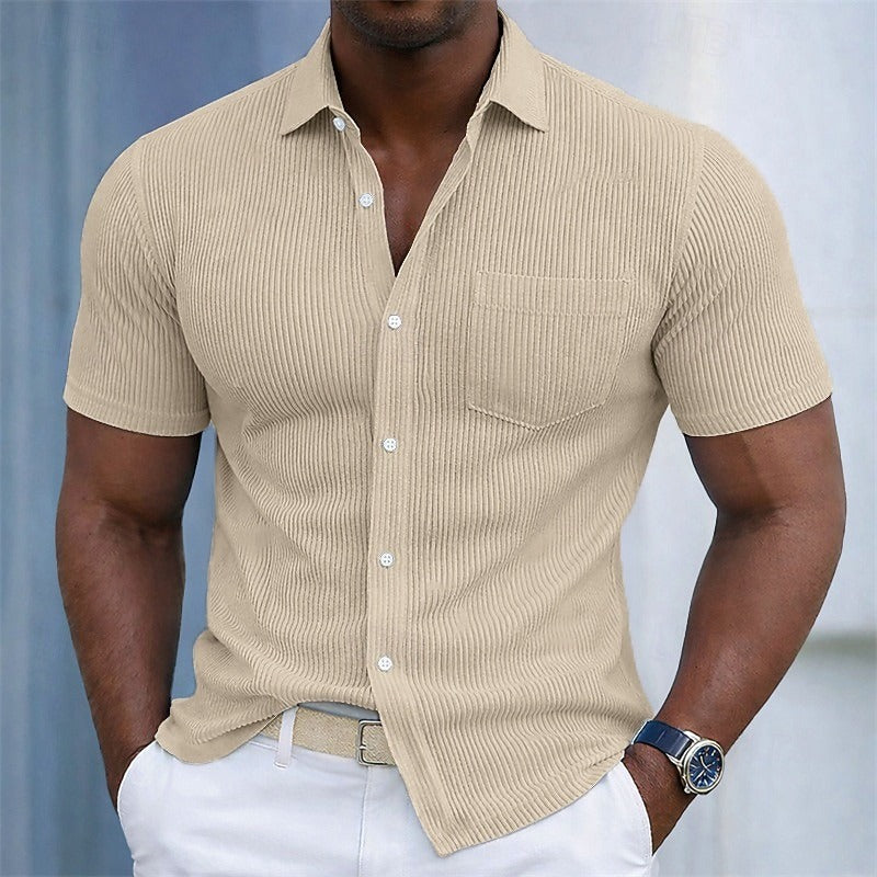 Beige / S