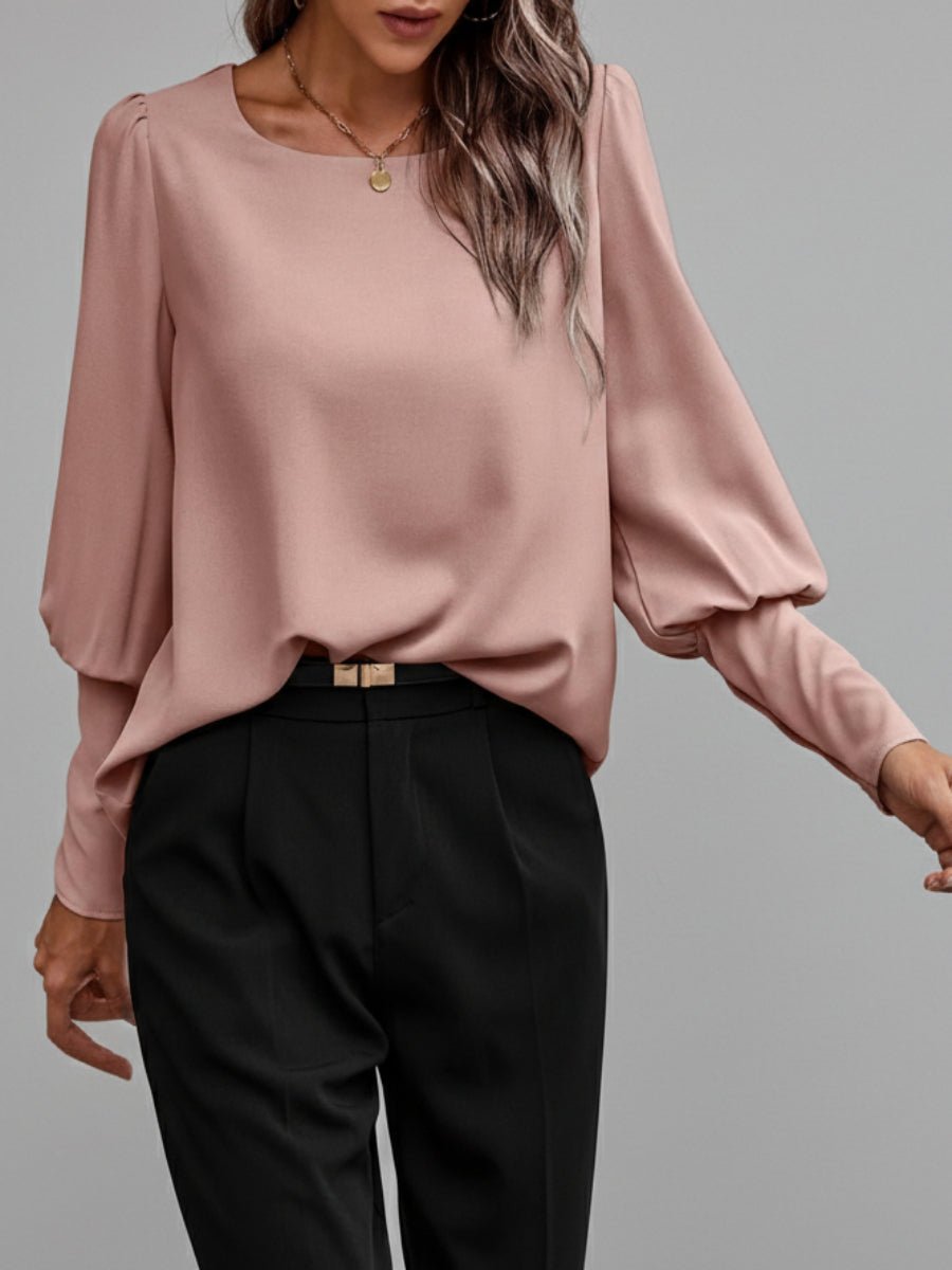 Rose / 2XL