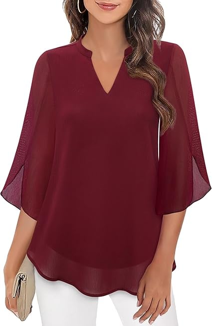 Grenat / 2XL
