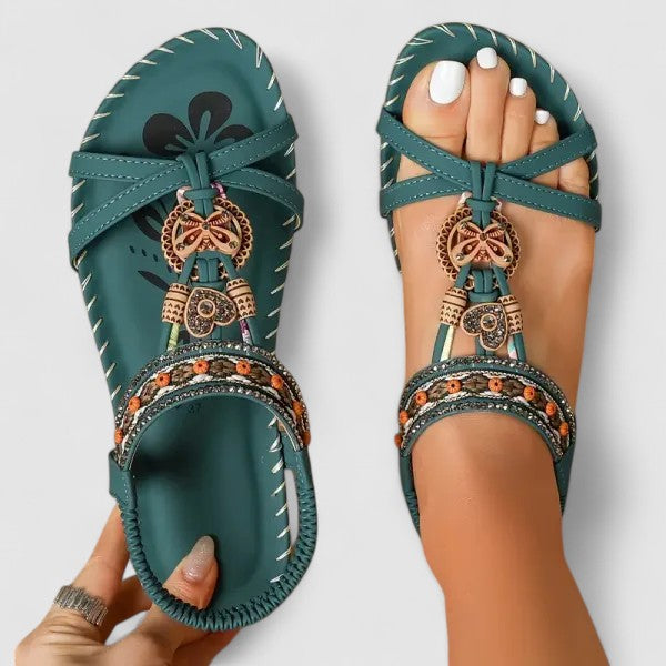 Vert Amazonie / 11 US | 42 EU