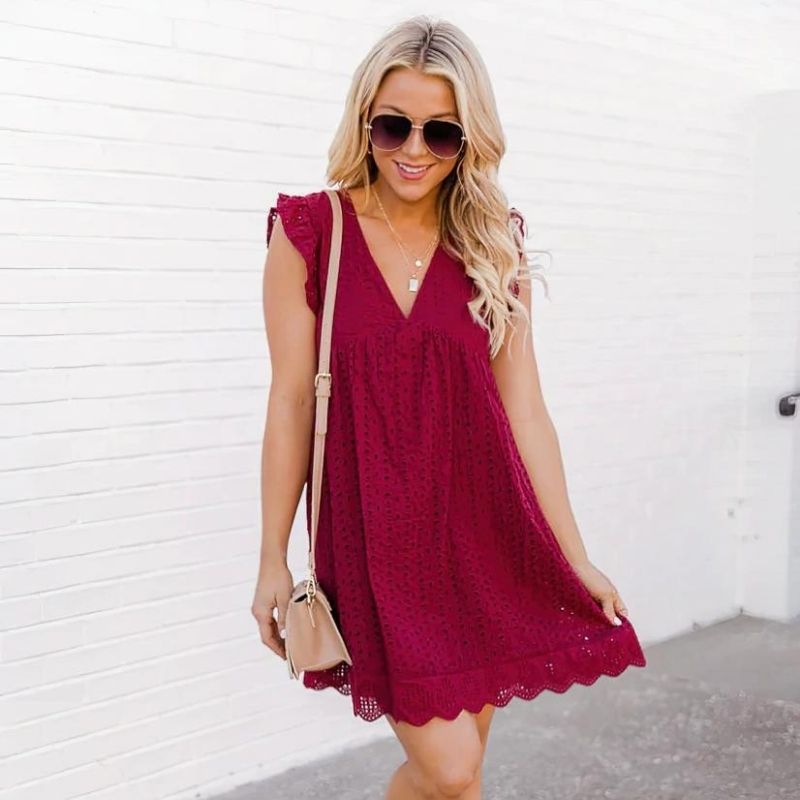 Rouge / XS