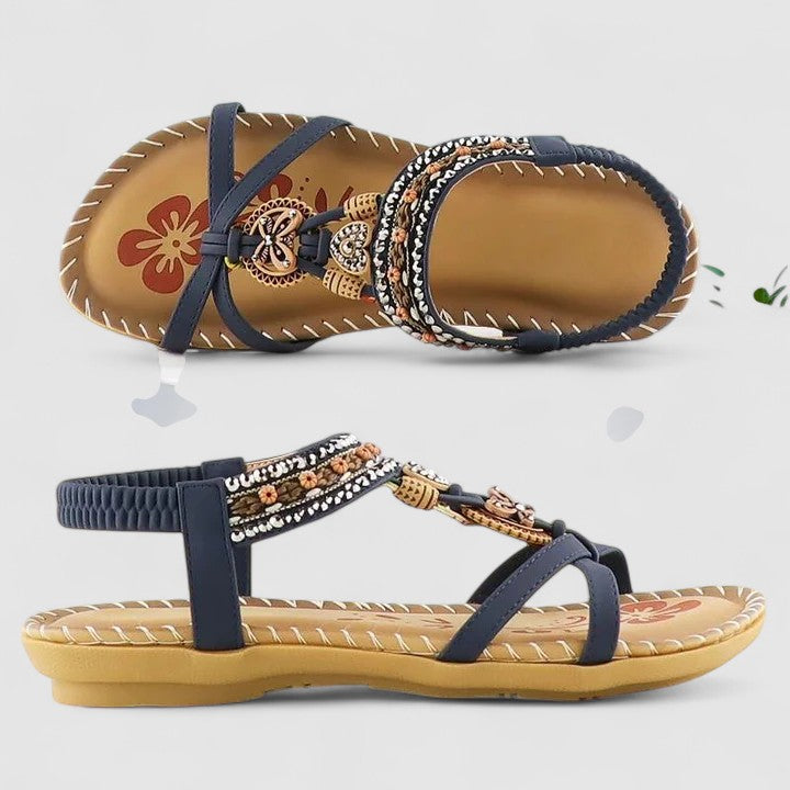 Bleu Cobalt / 4 US | 35 EU