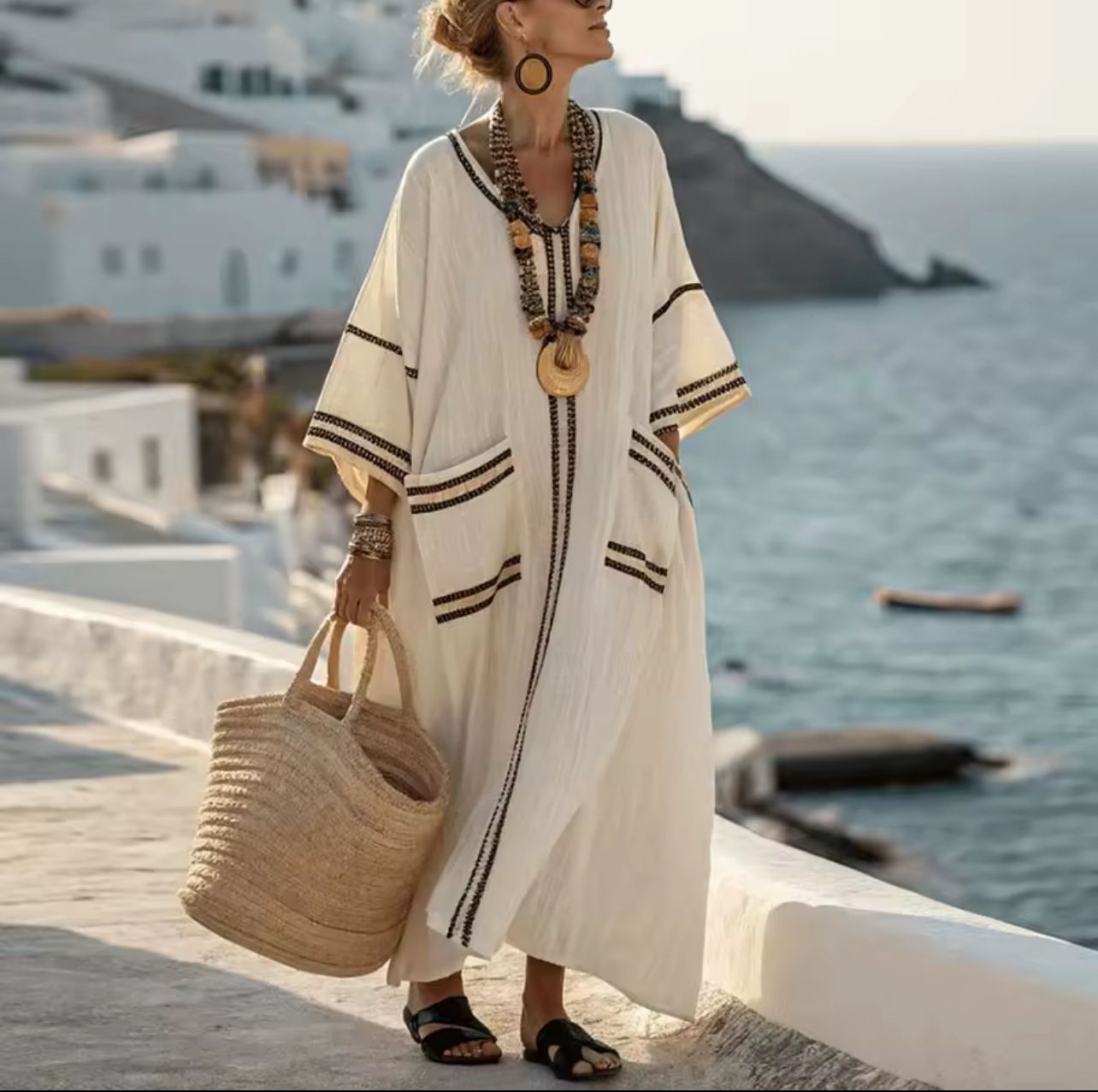 Modèle 5 / 5XL