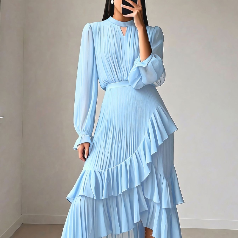 Bleu clair / 2XL