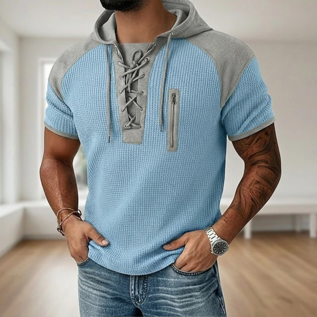 Blue / S