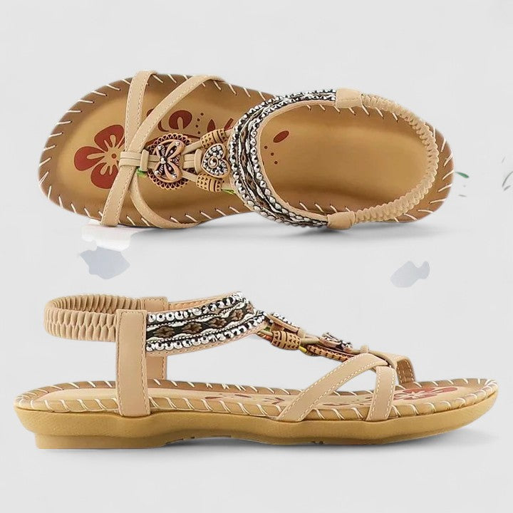 Marron Acajou / 4 US | 35 EU
